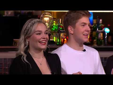 De leedjes van Giel Aerts - Zing Nog Ens (2023)