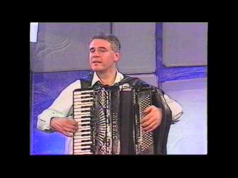 ACO ANDONOV - Razbole se mlado makedonce
