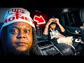 30K AINT NO BOUNTY Chuckyy FREE SMURK OFNG Official Music Video REACTION
