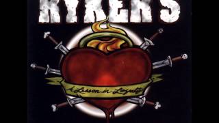 Ryker&#39;s Shadowplay