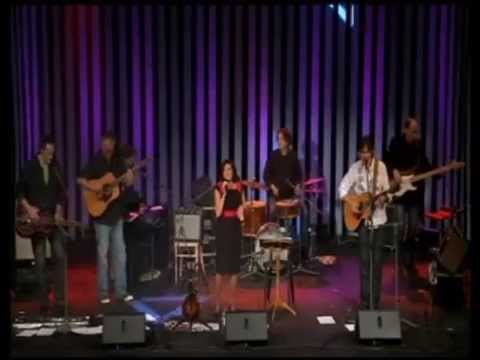 Hudební Legendy - Pavel Bobek 75 - Kůň bílý - Marie Rottrová a Malina Band