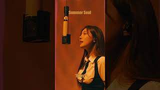 Download lagu Summer Soul (썸머소울) - Ruby (Live Performance) | CURV #Shorts mp3