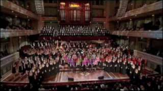 Angels We Have Heard on High, Christmas at Belmont 2007