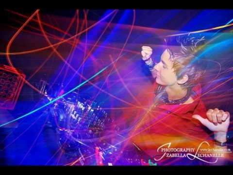 SHM & Hardwell vs. Stromae - Alors que nous aimons (Jeeper's uperior bootleg)