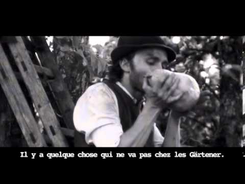 Die Farbe - Bande Annonce