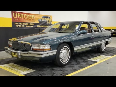 1995 Buick Roadmaster (CC-1374103) for sale in Mankato, Minnesota