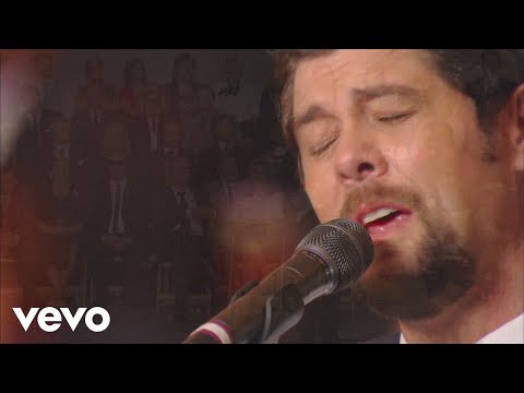 Gaither - Sometimes I Cry [Live] ft. Jason Crabb