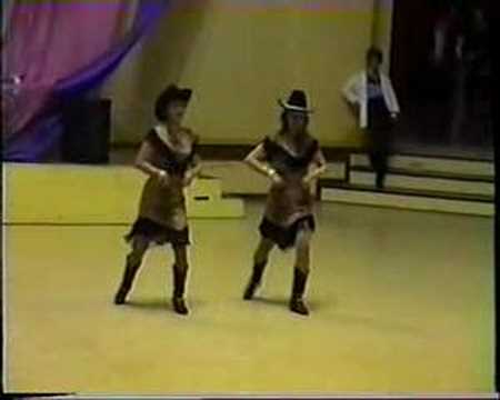 IPI TOMBIA - VAL AND NANCY