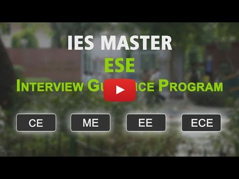Interview Guidance Program