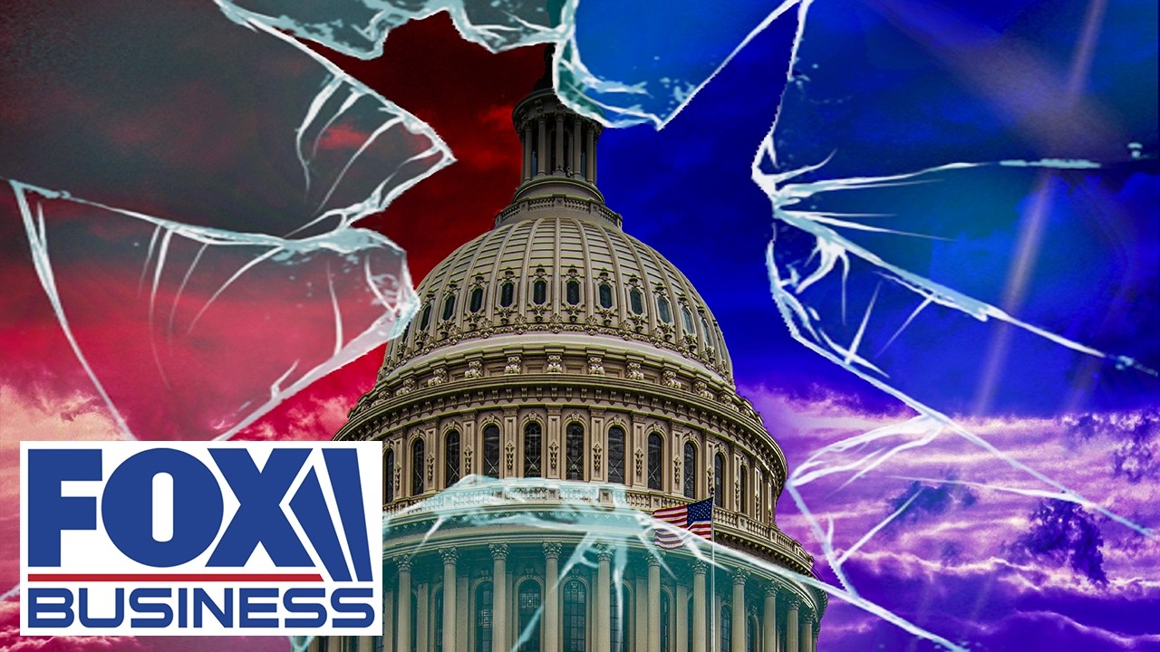 WARNING SHOT: Congress under FIRE for failing to lock in Trump policies