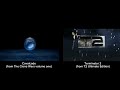 I Synchronized The Cavalcade And Terminator 2 THX Trailers