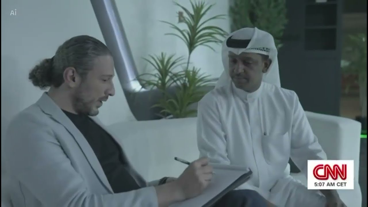 Mining Race Erklärvideo