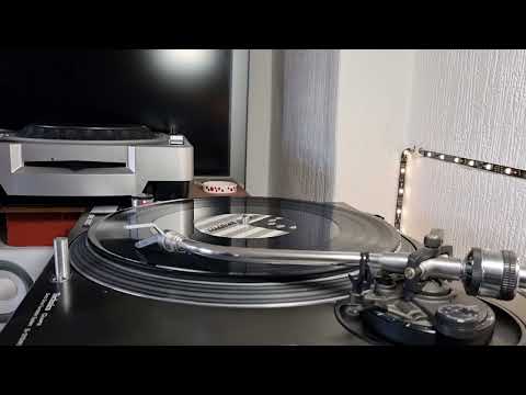 Praxis Featuring Kathy Brown - Turn Me Out - Stress Records - 1993