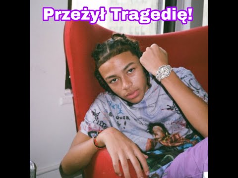 Ten raper przeżył OGROMNĄ TRAGEDIĘ- Historia DD Osamy