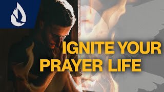 The Privilege of Prayer