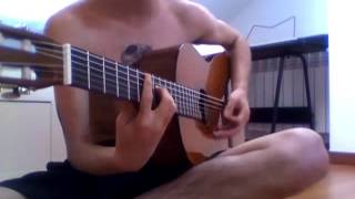 Fuego - Vetusta morla