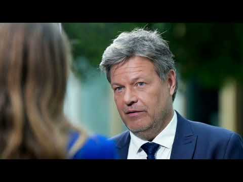 Was passiert hier gerade ?