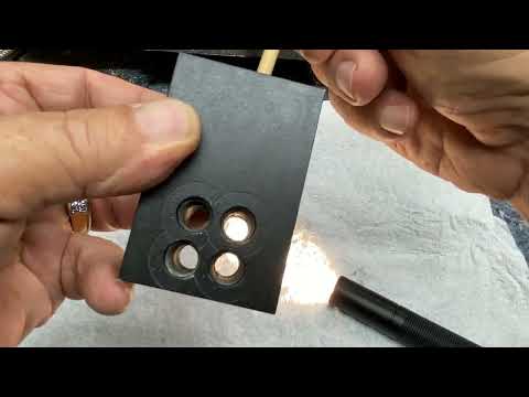 8 Stack Mechanical Fuel Injection 101 (Part 6) The Barrel Valve