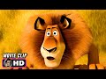 MADAGASCAR 3 EUROPE S MOST WANTED Clip New York 2012