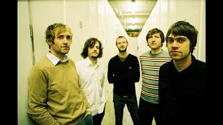 Minus The Bear ♫ Throwing Shapes (acoustic)