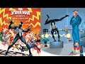 ️ ️Kids Book Read Aloud Marvel Spider Man Spidey S New Costume