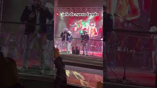 grupo laberinto jefe de Nuevo Laredo