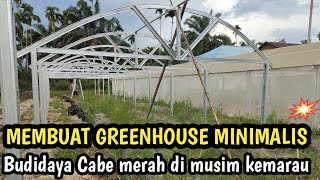 Download lagu EASY‼️PRACTICAL WAY TO MAKE A MINIMALIST GREENHOUSE FROM LIGHT STEEL mp3 Download lagu EASY‼️PRACTICAL WAY TO MAKE A MINIMALIST GREENHOUSE FROM LIGHT STEEL mp3