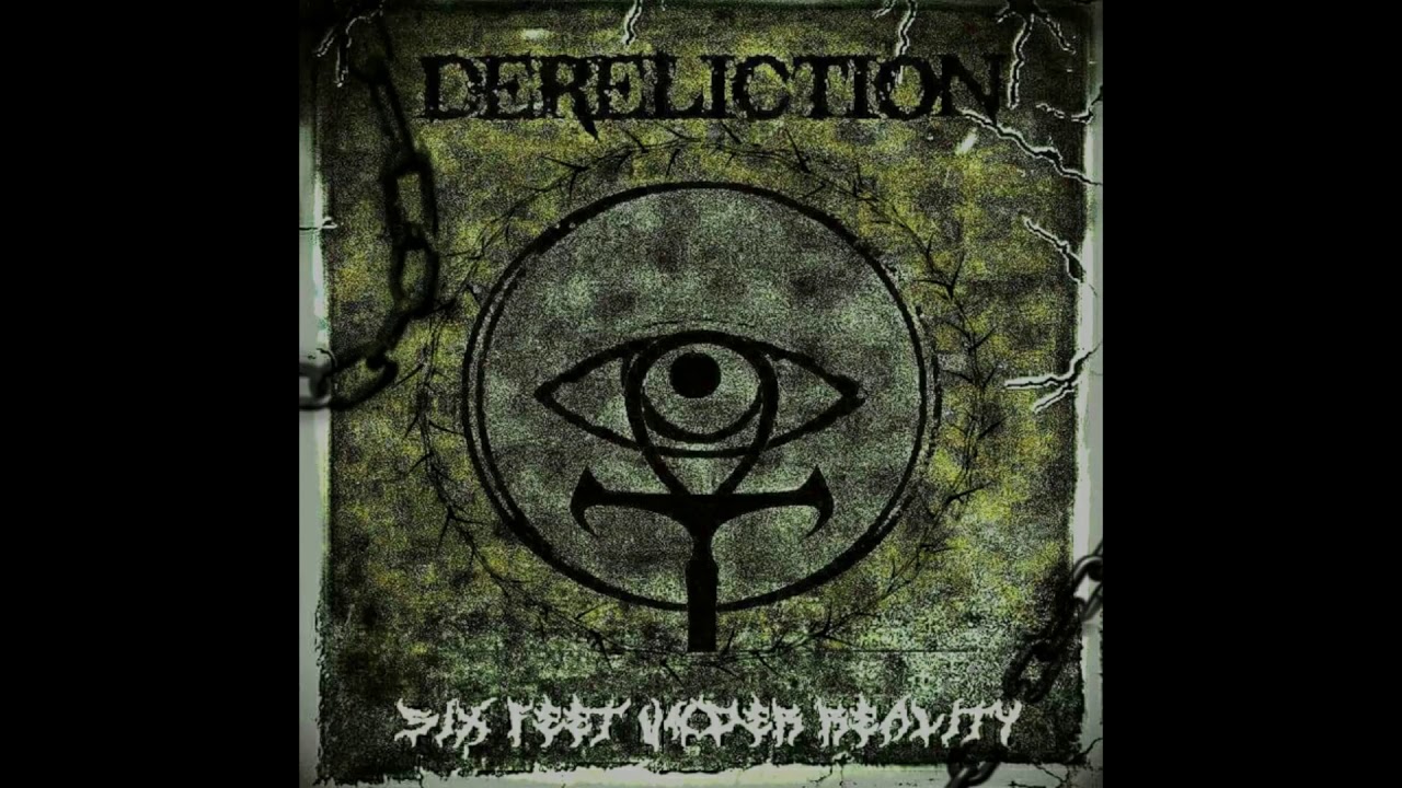 Promotional video thumbnail 1 for DERELICTION
