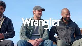 Wrangler For the Ride of Life: Be Ready