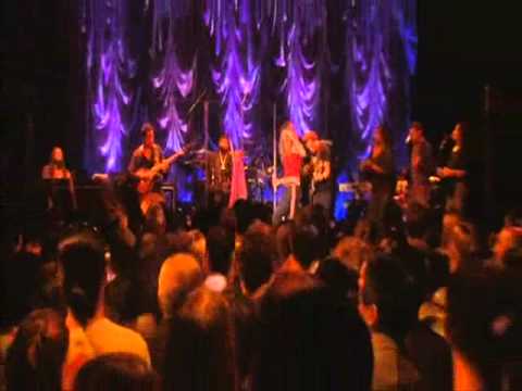 Joss Stone Mind Body & Soul Sessions (Live In New York City 2004)