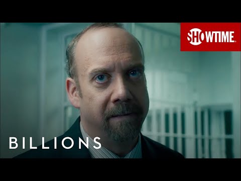 Recap of Seasons 1-4 | Billions | SHOWTIME