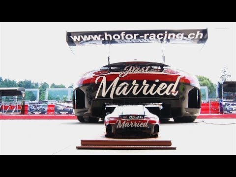 Hankook 12H Imola 2018 Hofor Racing Review