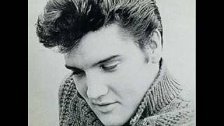Danny Mirror &quot;I Remember Elvis Presley&quot;