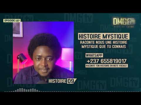 UN ENFANT SORCIER DANS LA MAISON