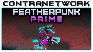 Featherpunk Prime | 1 Hour of Gameplay