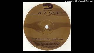 A1 Jeff Mills - Power