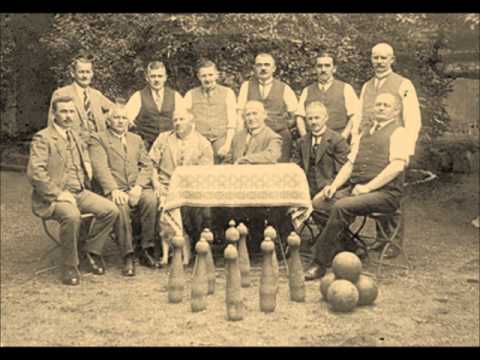 Hokloz - Kegelmannschaft