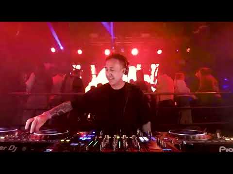 Duodisco, Groove, Buenos Aires