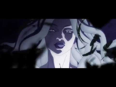 BERSERK [AMV]-Disturbed:Immortalized