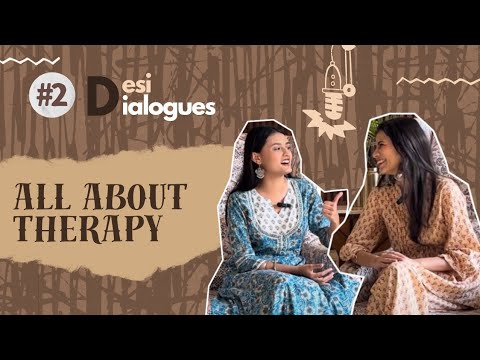 All About Therapy | Answering all the What, Where, When, How, & Why's to Therapy