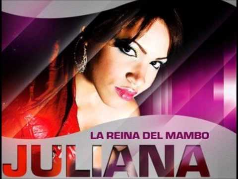 Juliana O'Neal Ven @CongueroRD.com @JoseMambo.com #Merengue