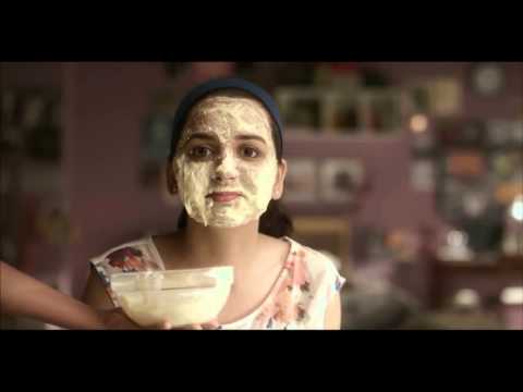 Herbal orange himalaya natural glow kesar face wash, age gro...