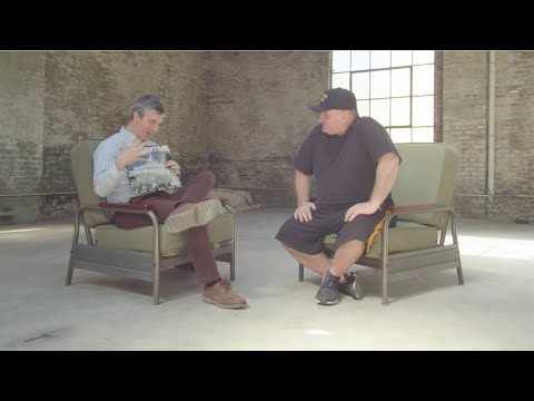 Al Barile and Pat Flynn - "SSD Straight Edge Band" - One Two Me You