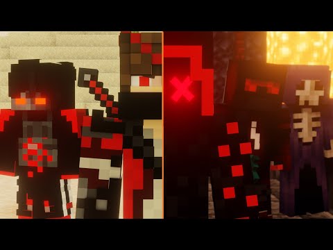 🔥 EPIC NEW Minecraft Animation - HIGH POWER Episode 14