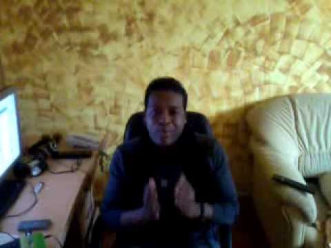 Brad Vee Johnson Live (Ex. BONEY M) @ Club Entourage