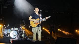 Download lagu Noah | Full Live at The Sounds Project Vol. 6 2023 mp3