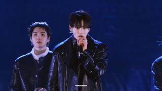 Download lagu 260321 The Comeback Live ARIRANG 'Swim' / BTS JUNGKOOK FOCUS FANCAM 방탄소년단 정국 직캠 mp3