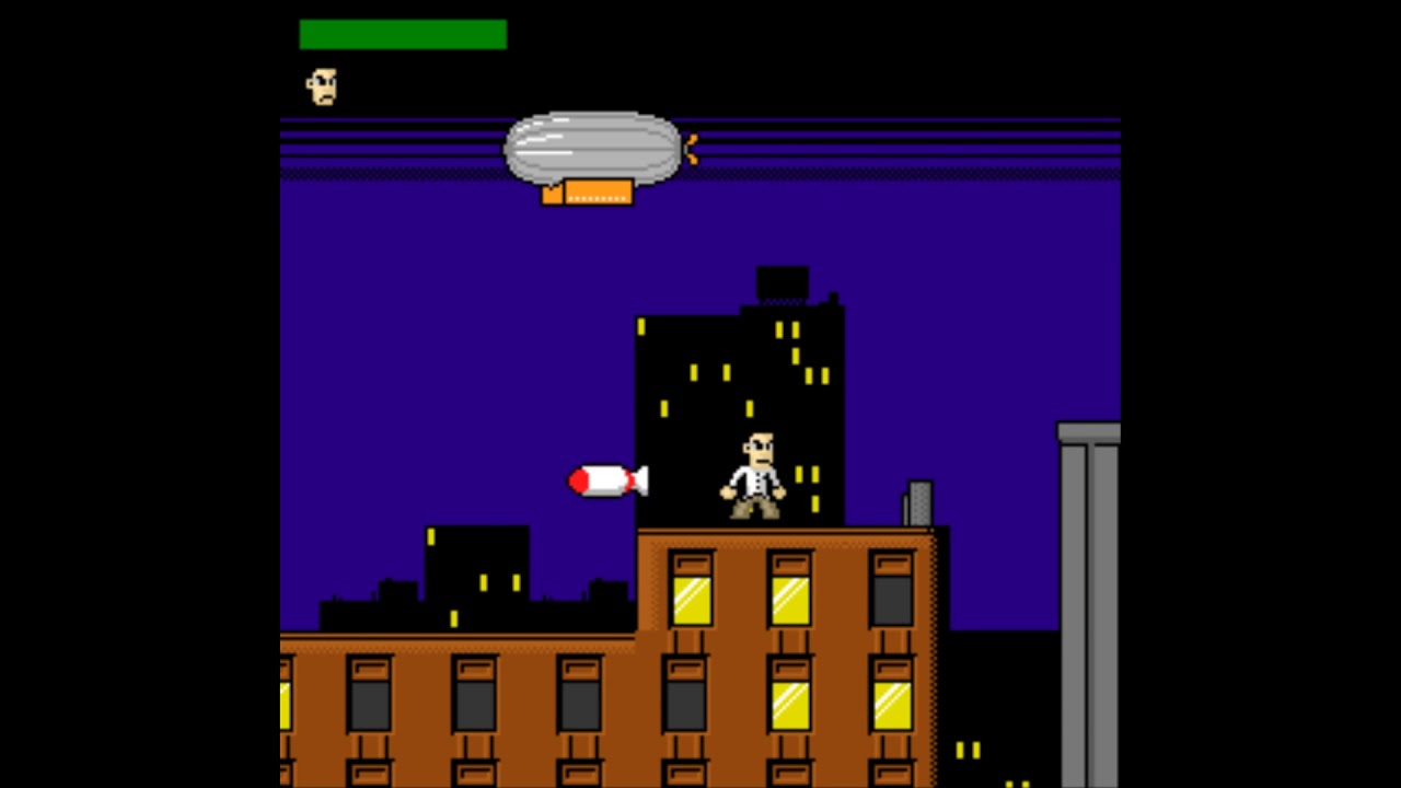 Gameplay Video