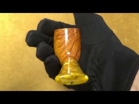 Pipa Savinelli Miele 111 Ks  - filtro 9mm