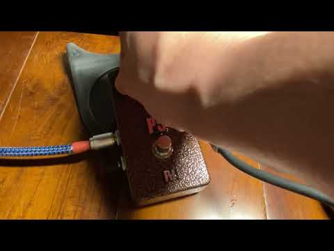 Pedal Diggers Perfect 5th TS系 Pedal diggers Perfect 5th | Reverb
